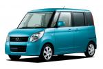 Mazda Flairwagon 2012 года